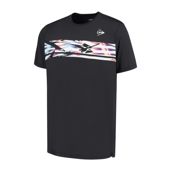 Dunlop Mens Game Tee 2 Shirt